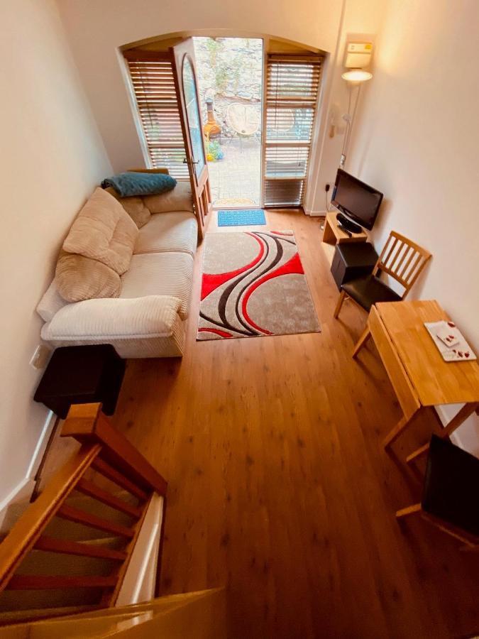 Mitre Court - Plymouth Barbican Apartment Exterior photo